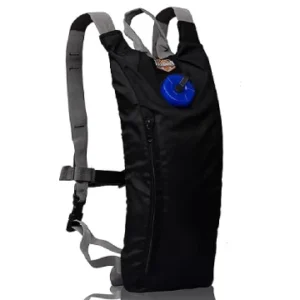 RhinoKraft Light Weight Hydration Bag for Runners, Bikers, Cyclists, and Hikers.