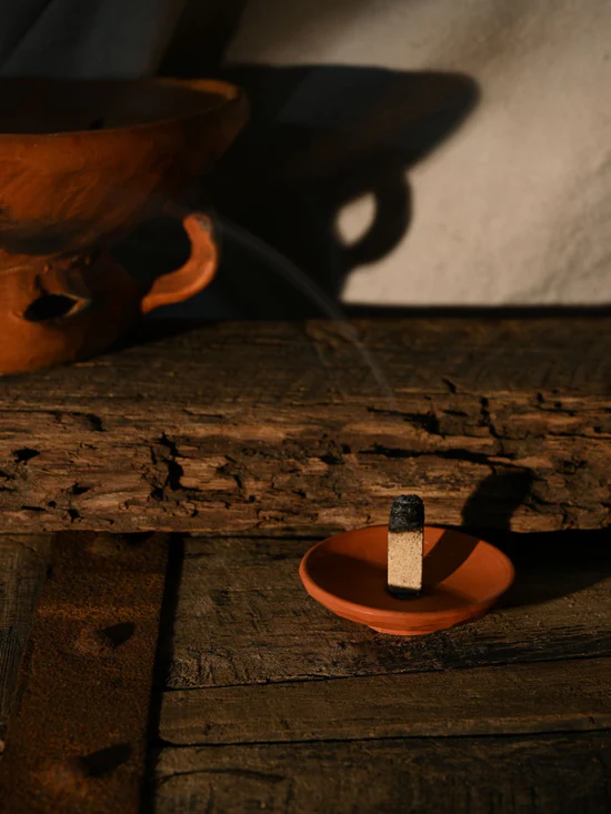 Pinon Cone Incense