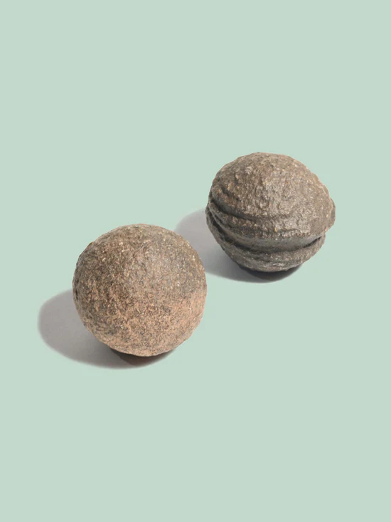 Shaman Stones