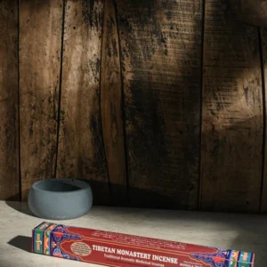 Tibetan Monastery Incense Sticks